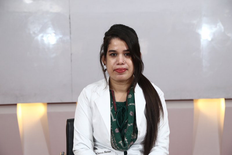 Dr. Romana Chowdhury